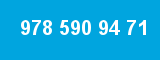 978 590 94 71
